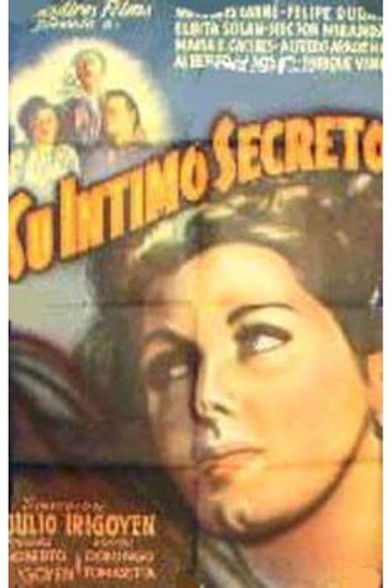 Su íntimo secreto