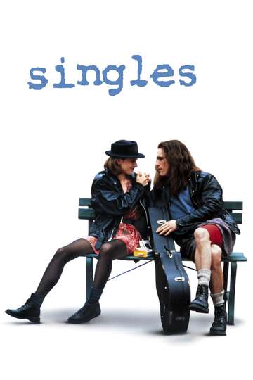 Singles 1992-1994