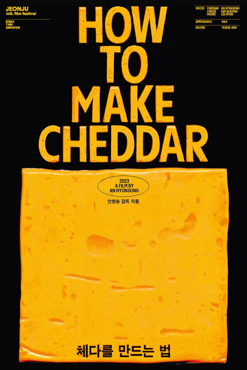 How to Make Cheddar