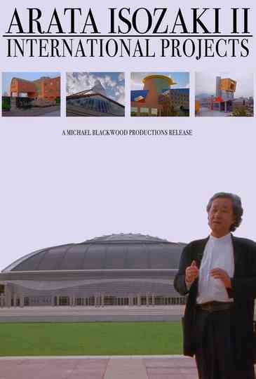 Arata Isozaki II: International Projects