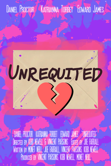 Unrequited Poster