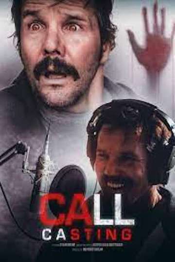 Call Casting Poster