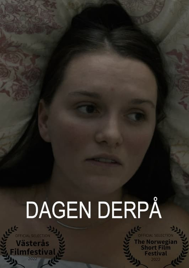 Dagen derpå Poster