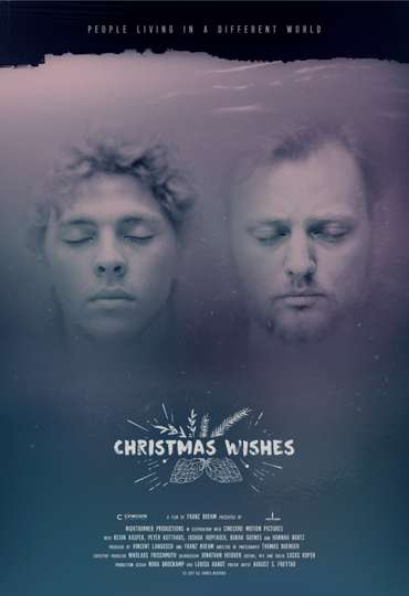 Christmas Wishes Poster
