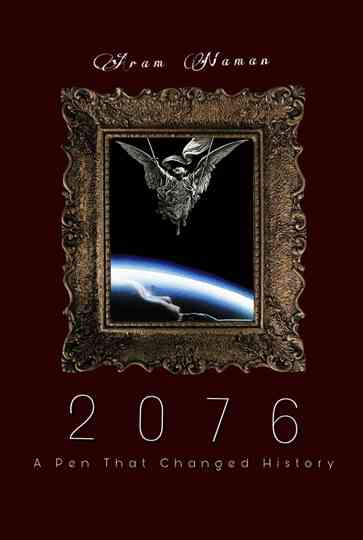 2076: A Pen That Changed History