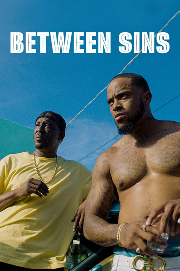 Between Sins Poster