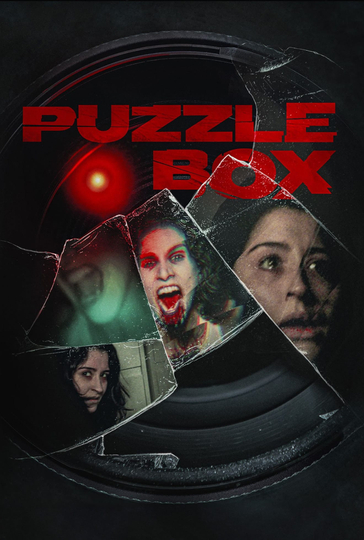 Puzzle Box Poster