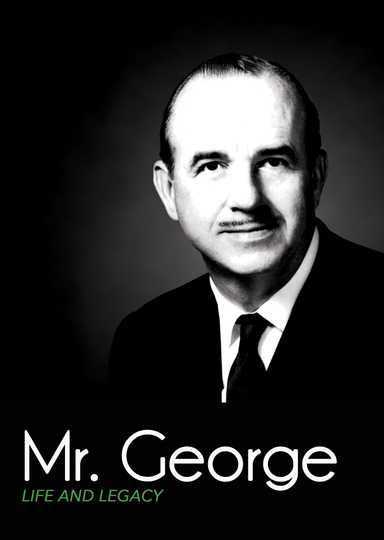 Mr. George