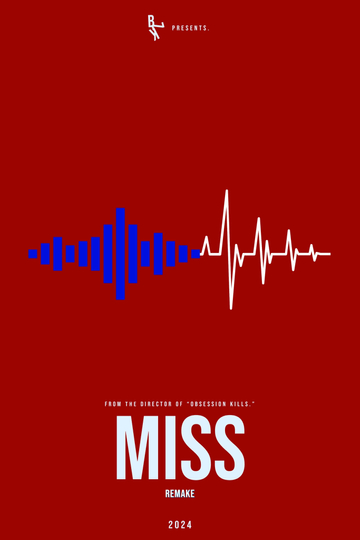 Miss Poster