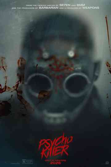 Psycho Killer