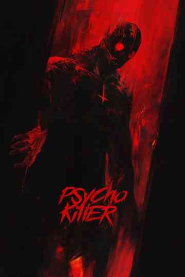 Psycho Killer poster