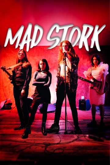 Mad Stork