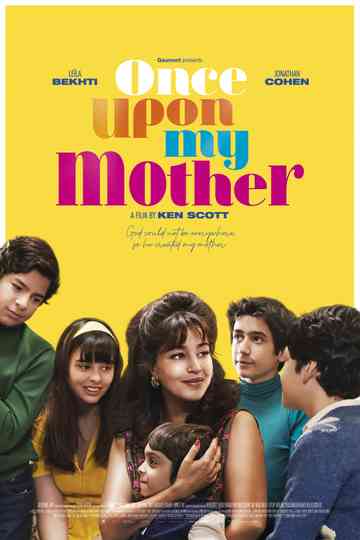 Once Upon My Mother