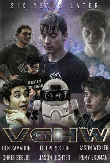 VGHW Poster