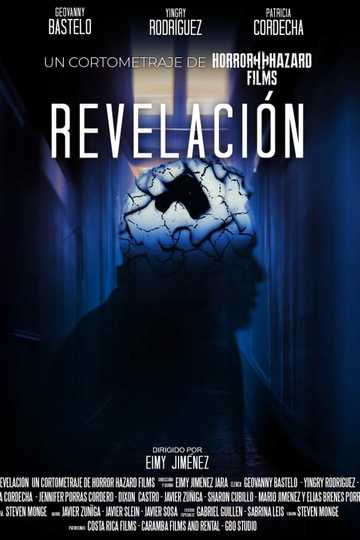 Revelación Poster