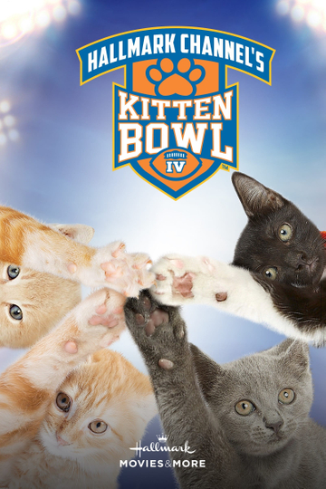 Kitten Bowl IV