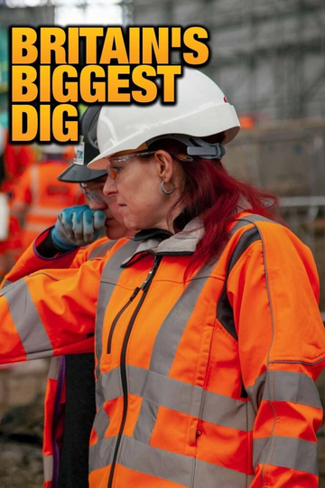 Britain's Biggest Dig