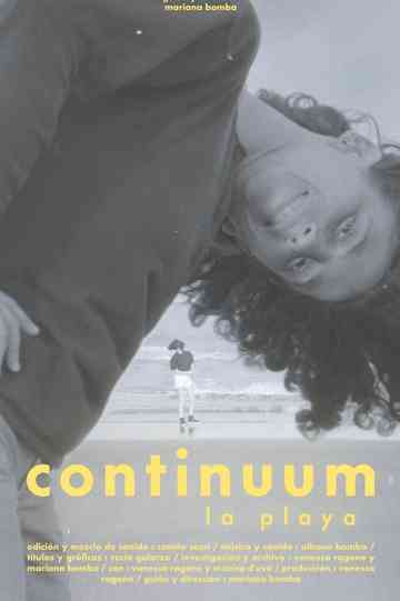 Continuum: The Beach