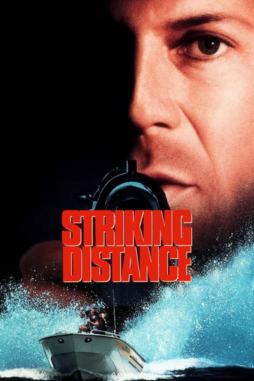 Striking Distance Poster