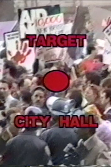 Target City Hall