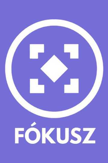 Fókusz