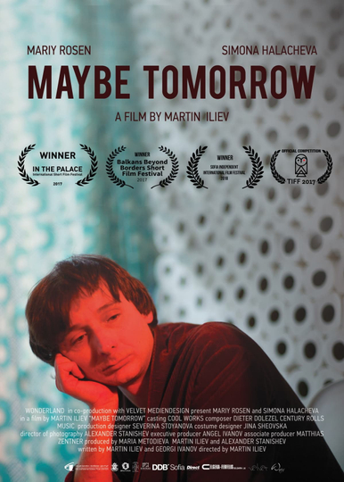 Maybe Tomorrow