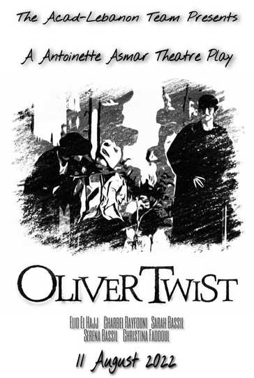 Oliver Twist