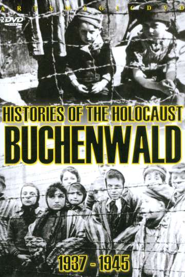 Histories of the Holocaust:Buchenwald Poster