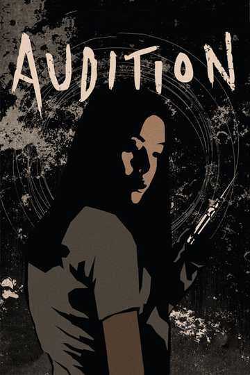 Audition Poster
