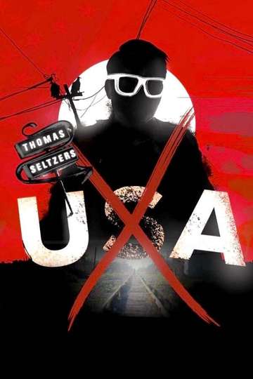 UXA: Thomas Seltzer's America Poster