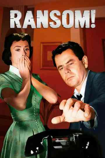 Ransom! Poster