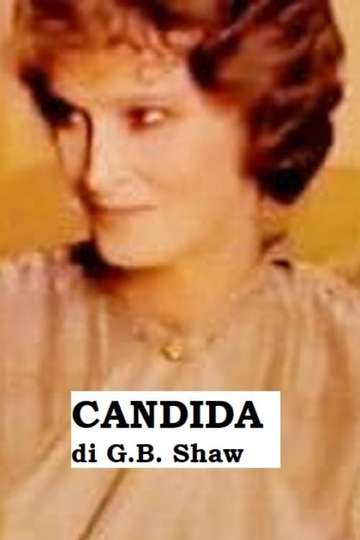 Candida Poster