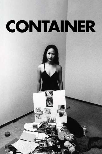 Container Poster