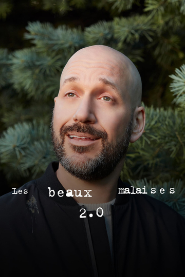 Les beaux malaises 2.0 Poster