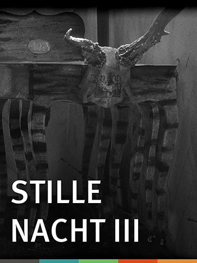 Stille Nacht III: Tales from Vienna Woods