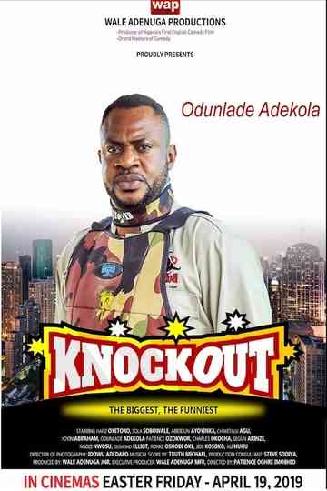 Knock Out