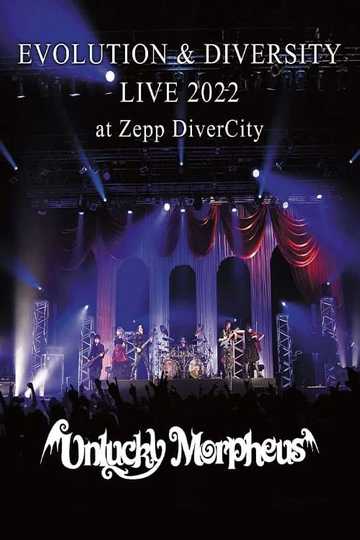 Evolution & Diversity (Live 2022 At Zepp DiverCity)