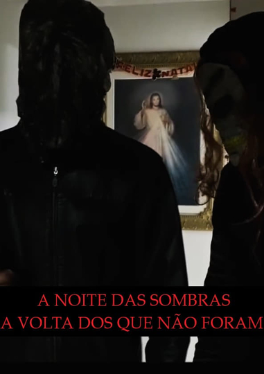 A noite das sombras 2 Poster