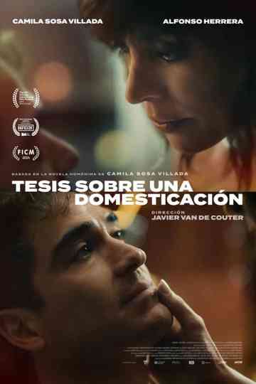 Thesis on a Domestication Poster