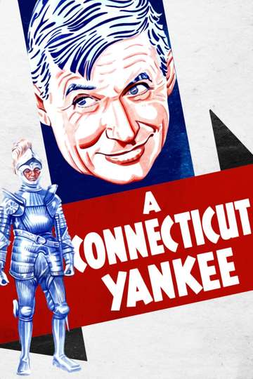 A Connecticut Yankee Poster