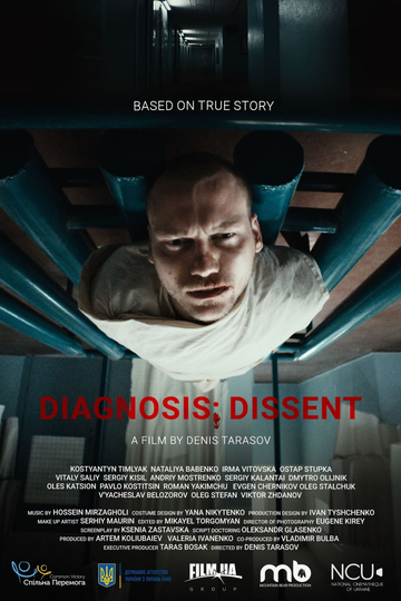 Diagnosis: Dissent Poster