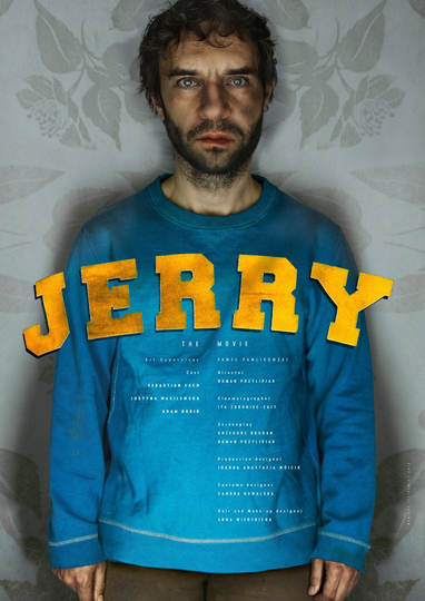 Jerry Poster