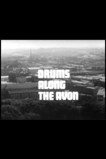 Drums Along The Avon Poster