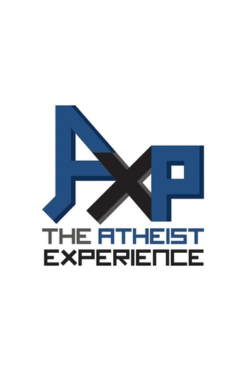 The Atheist Experience Poster