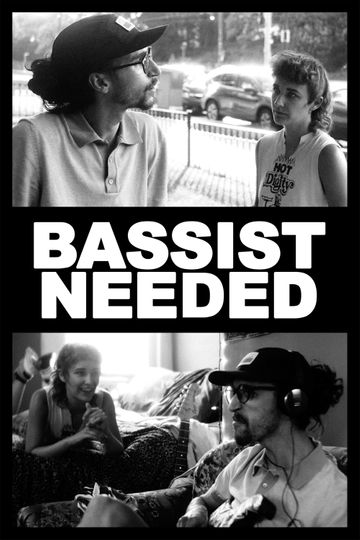 Bassist Needed