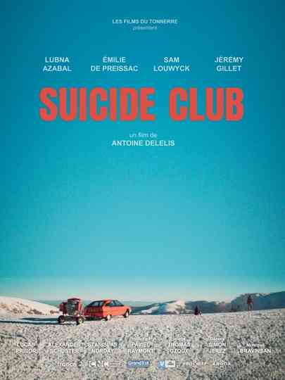 Suicide Club