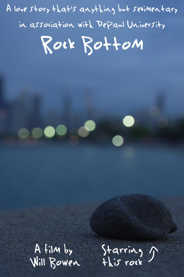 Rock Bottom Poster