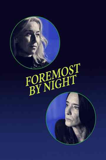 Foremost by Night
