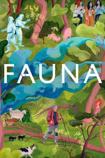 Fauna Poster