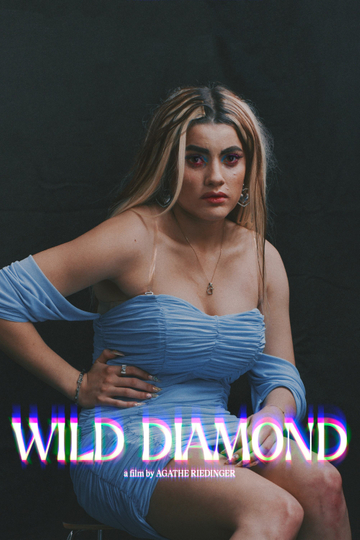 Wild Diamond Poster